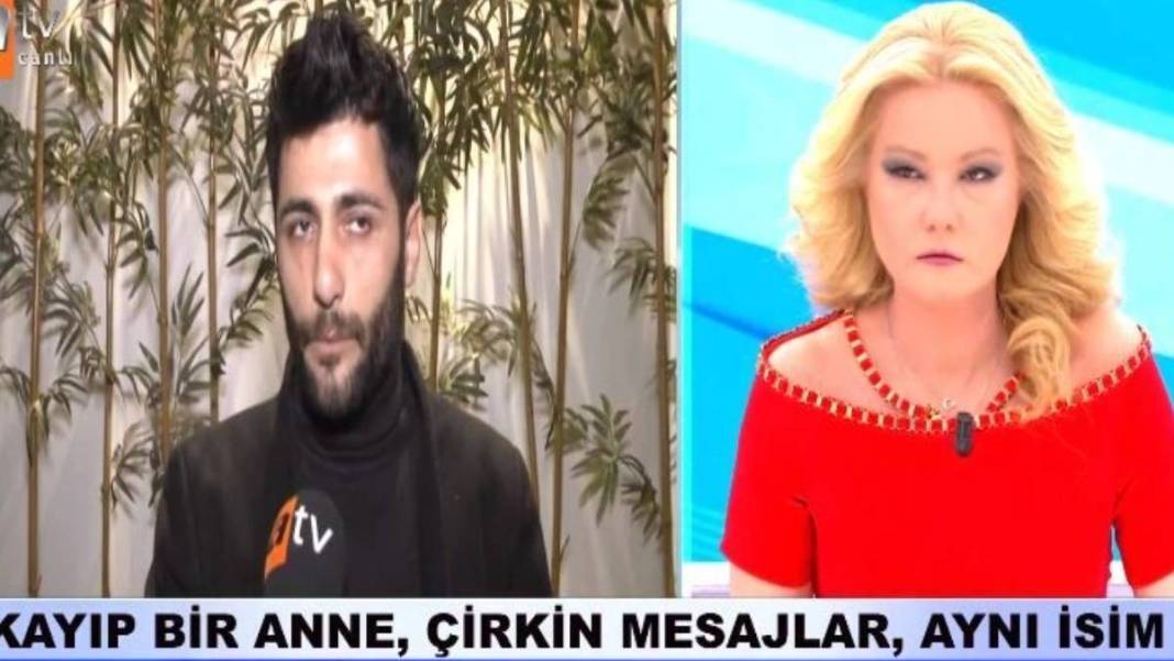 Hiç bu kadar iğrençleşmemişti! Müge Anlı'da mide bulandıran skandal... Bu kadar iğrencini Türkiye görmemişti 8